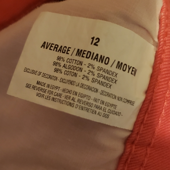 Vintage Gloria Vanderbilt Jeans - Picture 10 of 11